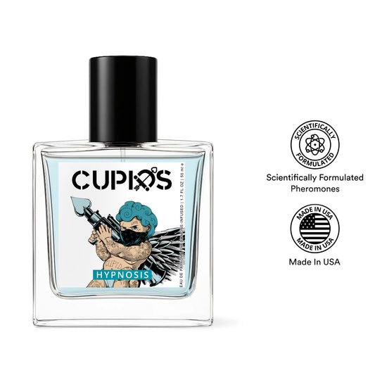 CUPIDS HYPNOSIS™ 2.0